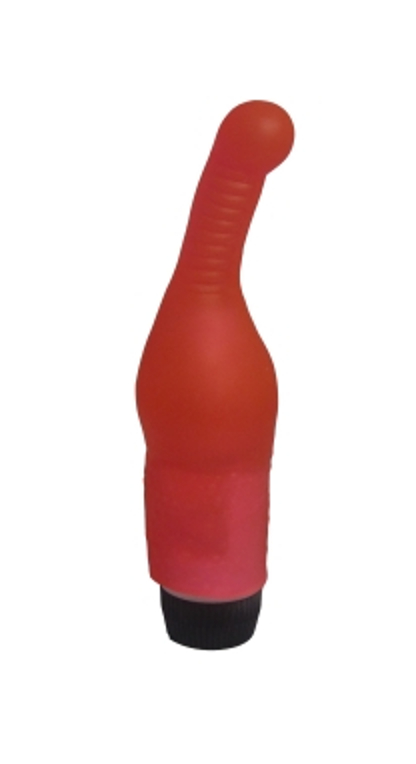 Анальный вибратор 