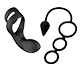 Кольца с анальной стимуляцией