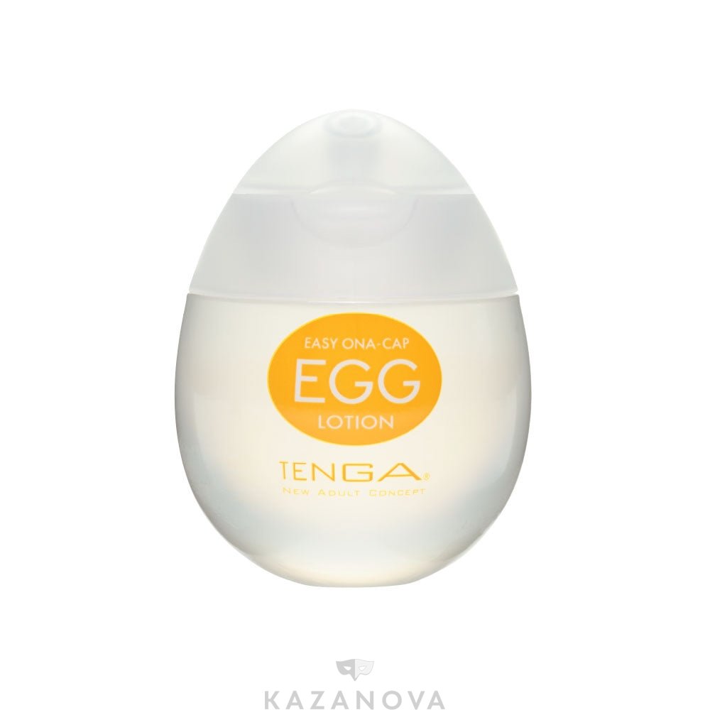 Любрикант Tenga Egg Lotion 65 мл, бренд: TENGA - купить в Новокузнецке |  Секс-шоп Казанова