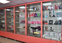 Магазин «Казанова»  в Академгородке