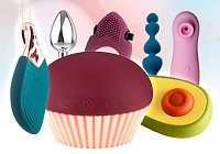 Майская Акция «Ласковый май с LOLA и JULEJU!» Майская Акция «Ласковый май с LOLA и JULEJU!»