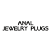 Anal Jewelry Plugs
